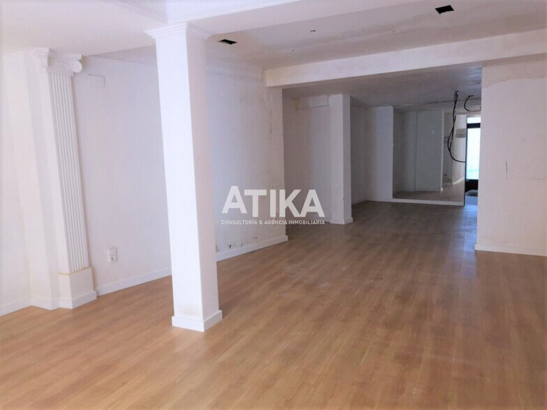 Retail in Ontinyent for sale - Building Photo - Image 3 of 8