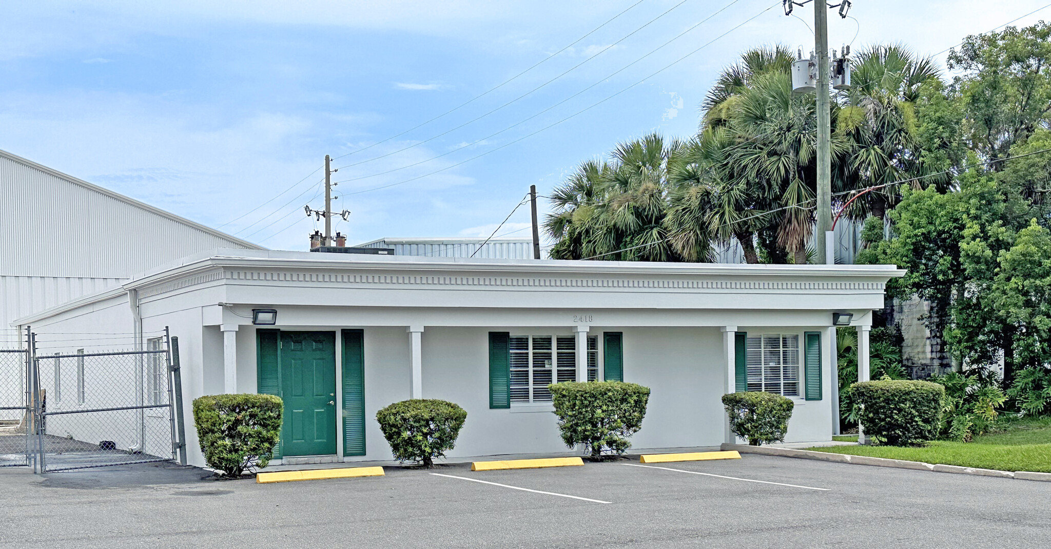 2418 Silver Star Rd, Orlando, FL for sale Building Photo- Image 1 of 1