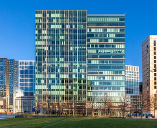 More details for 1 Marina Park Dr, Boston, MA - Office for Lease