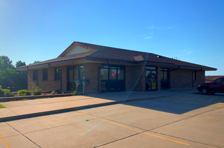 More details for 2678 11th Ave, Sidney, NE - Office, Office/Retail for Lease