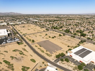 More details for W Waddell rd, Surprise, AZ - Land for Sale