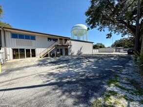 1453 S Martin Luther King Jr Ave, Clearwater, FL for lease Interior Photo- Image 2 of 18