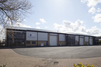 More details for Fourth Ave, Gateshead - Industrial for Lease