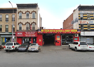 More details for 610-616 Coney Island Ave, Brooklyn, NY - Retail for Sale