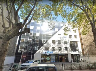 More details for 36 Avenue Pierre Brossolette, Malakoff - Office for Lease