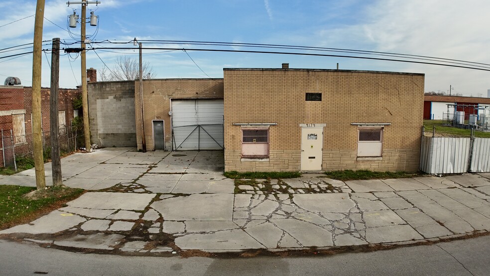 9174 Roselawn St, Detroit, MI for sale - Building Photo - Image 3 of 15