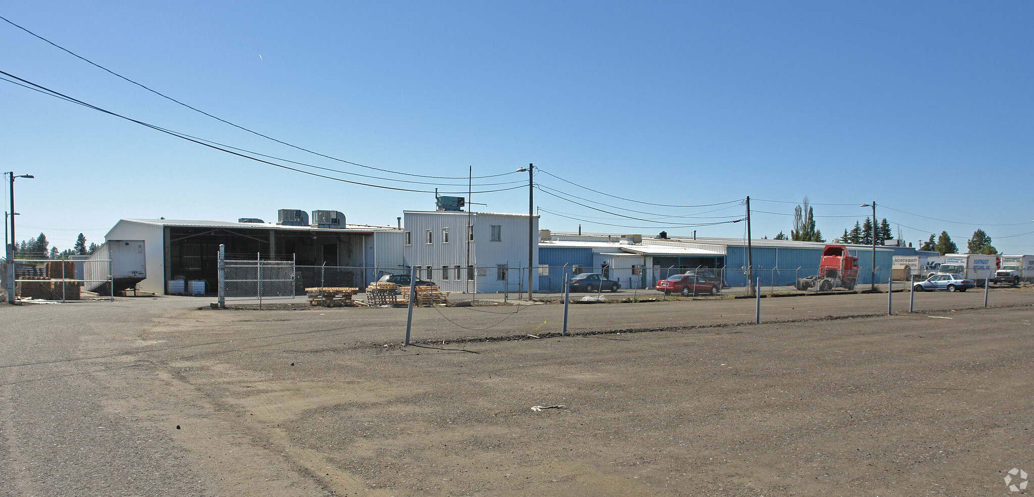 6102 S Hayford Rd, Spokane, WA for sale Building Photo- Image 1 of 1