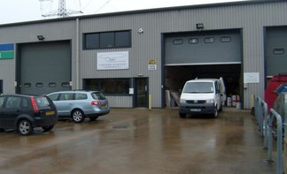 More details for North Rd, Marchwood - Industrial for Lease