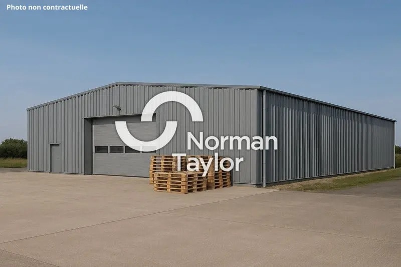 Flex in Montpellier for sale Building Photo- Image 1 of 2