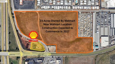 27851-27875 Encanto Dr, Menifee, CA - AERIAL  map view - Image1