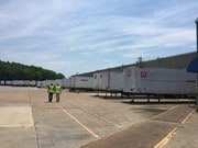 550 Gulf Line Rd, Pearl MS - Warehouse