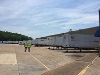 More details for 550 Gulf Line Rd, Pearl, MS - Industrial for Lease