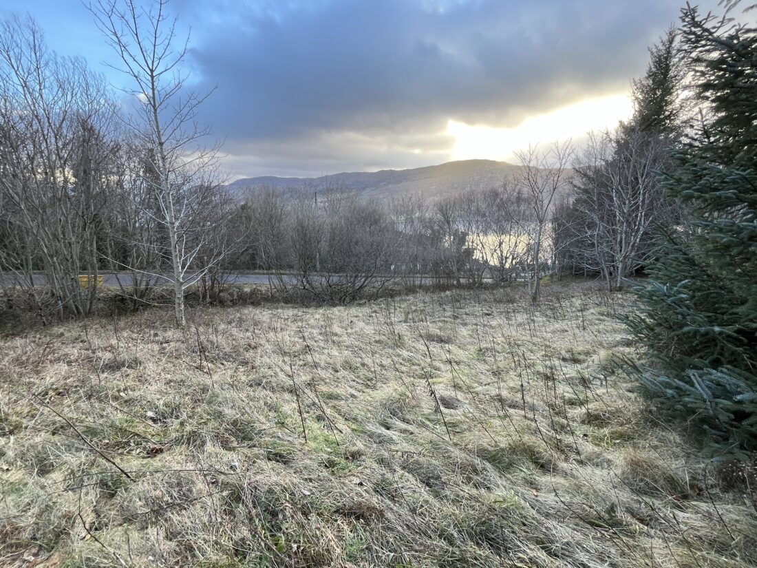 Corryhill The Braes, Ullapool for sale Primary Photo- Image 1 of 1