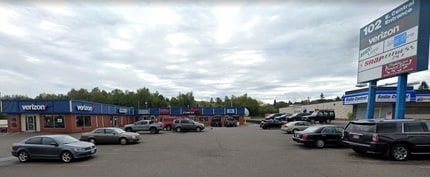 102 Central Entrance E, Duluth, MN for lease Building Photo- Image 2 of 3