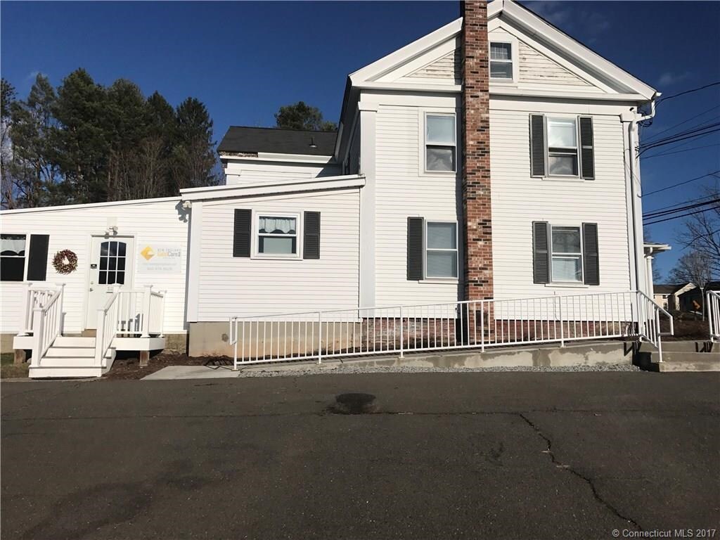 179 Main St, Somers, CT for sale Building Photo- Image 1 of 1