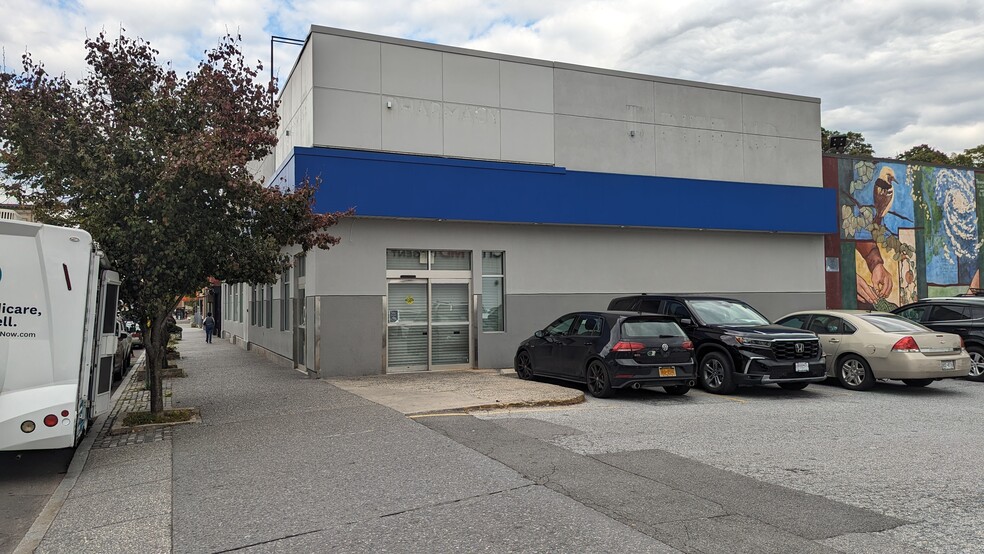 420 S Broadway, Yonkers, NY for lease - Building Photo - Image 2 of 9