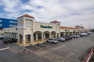 More details for 12815-12835 Preston Rd, Dallas, TX - Office, Retail for Lease