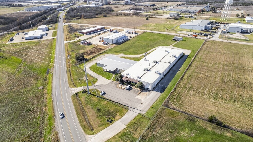 6120 Highway 66, Greenville, TX for lease - Building Photo - Image 3 of 13