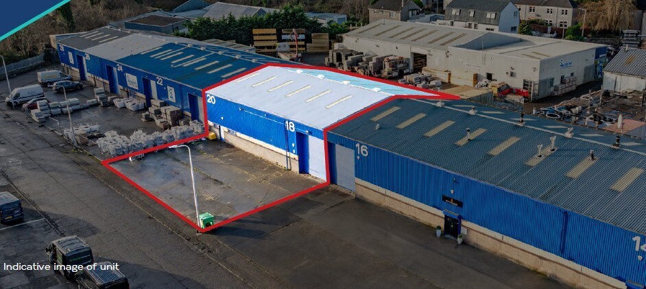 14-16 Mill Wynd, Edinburgh for lease - Building Photo - Image 2 of 15