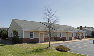 More details for 12610 Patrick Henry Dr, Newport News, VA - Office for Lease