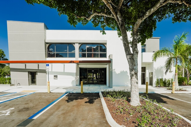 More details for 1000 N Federal Hwy, Boca Raton, FL - Office for Lease