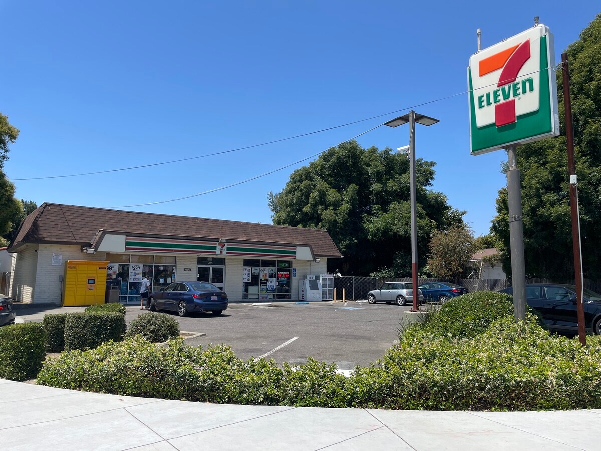 4193 Central Ave, Fremont, CA 94536