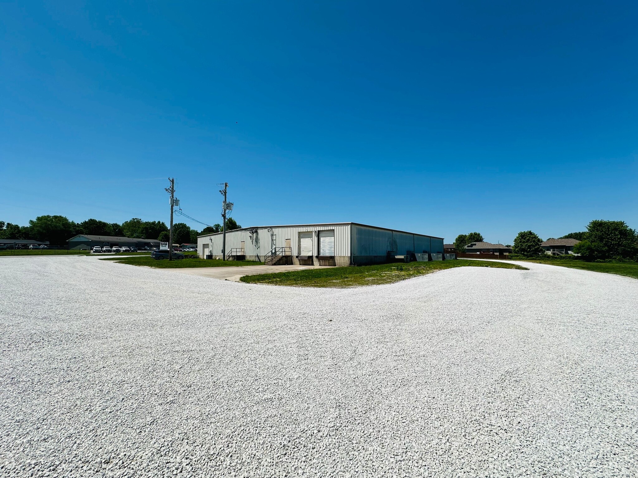 555 W State Highway 174, Republic, MO for sale Building Photo- Image 1 of 1