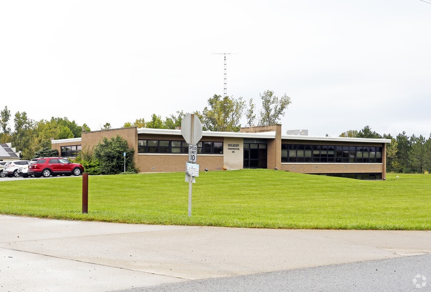 1600 Toledo Rd, Norwalk, OH for lease - Building Photo - Image 3 of 44