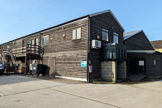 Riverside, Eynsford for sale - Primary Photo - Image 1 of 1