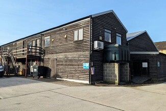 More details for Riverside, Eynsford - Office for Lease