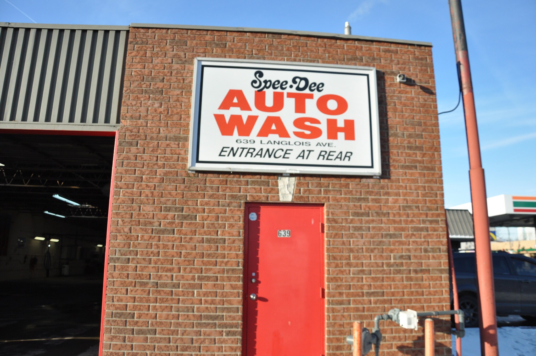 639 Langlois Ave, Windsor, ON for sale Other- Image 1 of 1