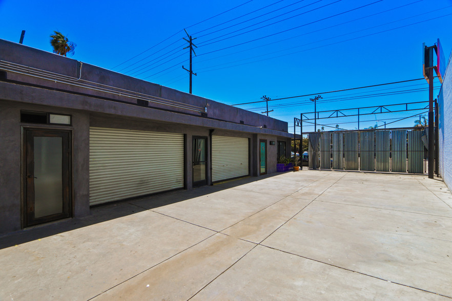 428 Lincoln Blvd, Venice, CA for lease - Building Photo - Image 2 of 17