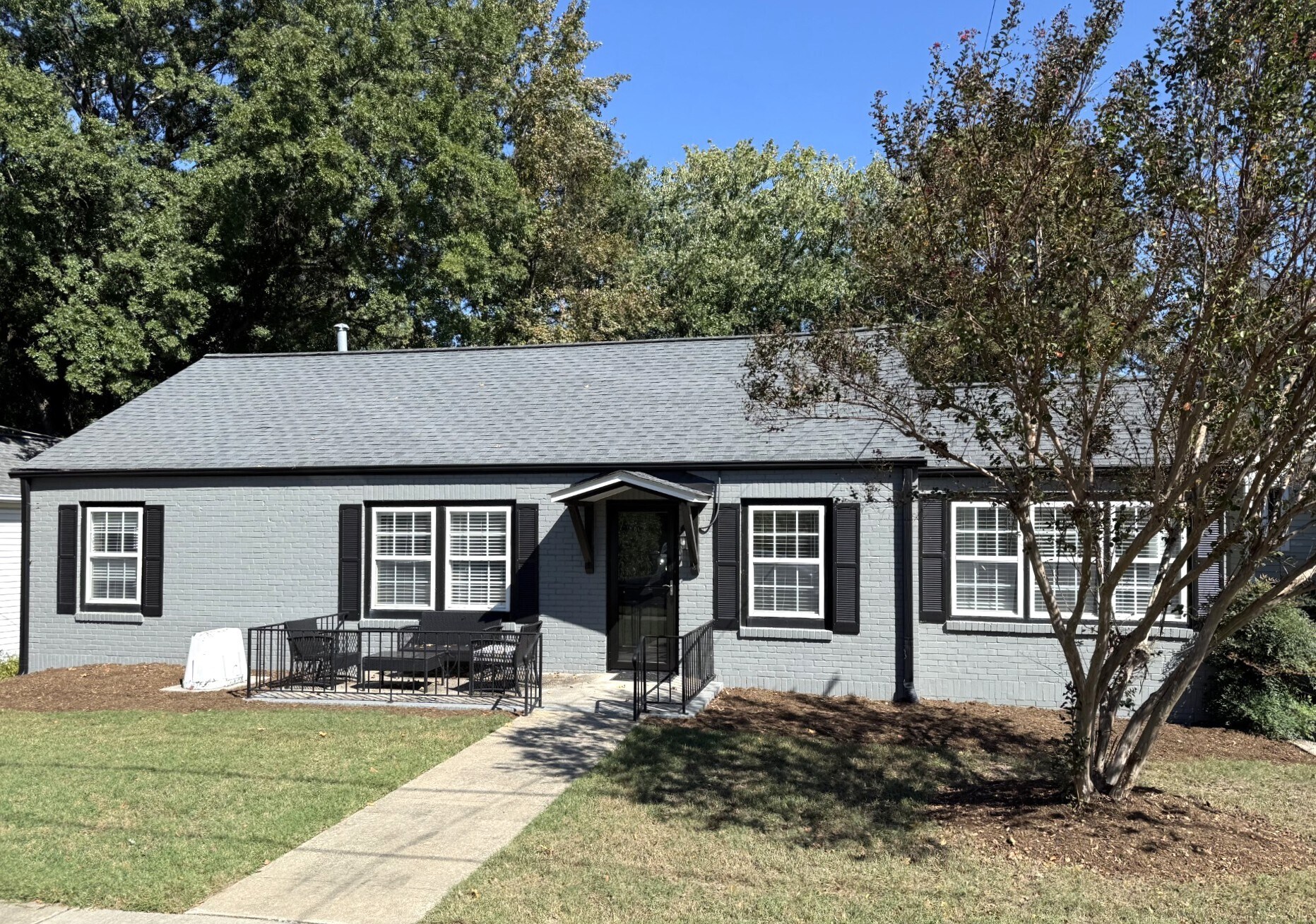 202 W Chatham St, Apex, NC for sale Building Photo- Image 1 of 18