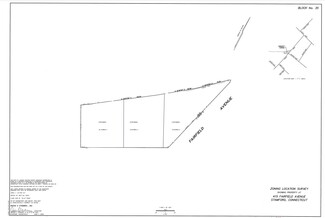 More details for 415 Fairfield Ave, Stamford, CT - Land for Lease