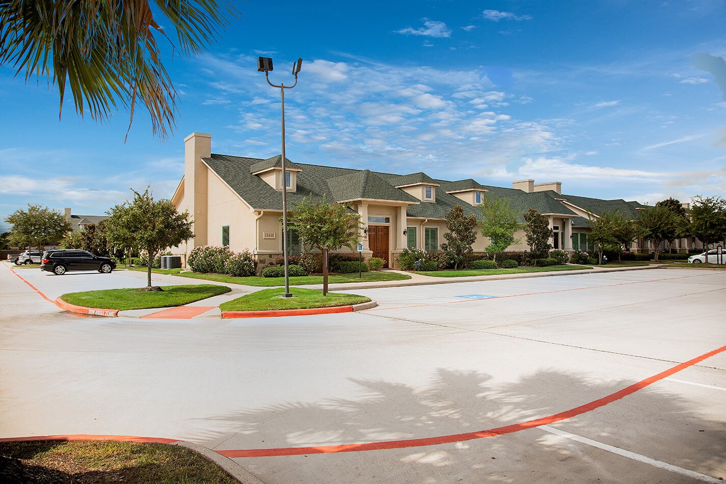 11611 Spring Cypress Rd, Tomball, TX for sale Building Photo- Image 1 of 1