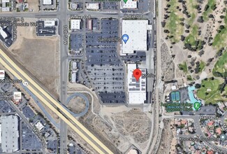 More details for 39850 10th St W, Palmdale, CA - Land for Lease