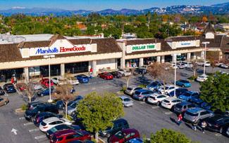 More details for 17245-17395 17th St, Tustin, CA - Retail for Lease