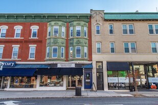 84 Elm St, Westfield NJ - Storefront Property