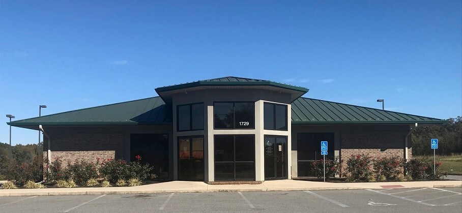 1729 Calohan Rd, Rustburg, VA for sale Primary Photo- Image 1 of 1