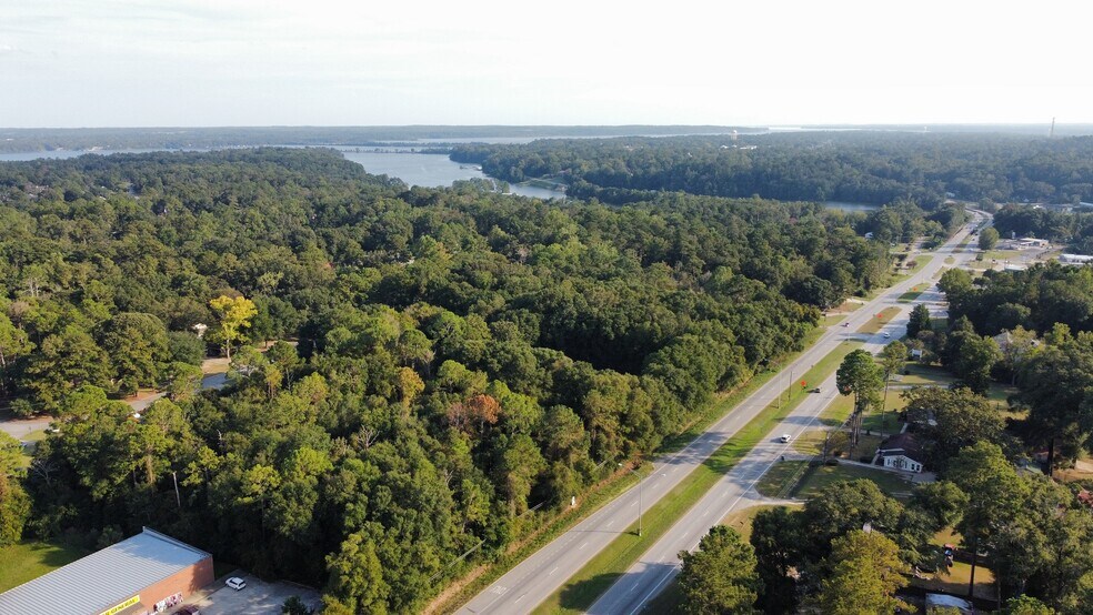 Lot 2 Highway 431, Eufaula, AL for sale - Building Photo - Image 2 of 8