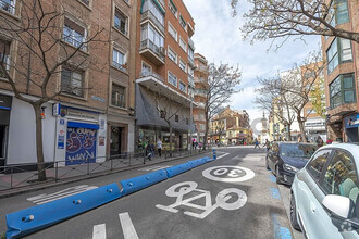 Calle Francos Rodríguez, 15, Madrid, Madrid for lease Interior Photo- Image 2 of 20