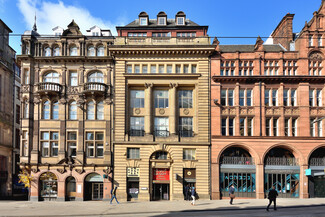 More details for 14 South St. Andrew St, Edinburgh - Office for Sale