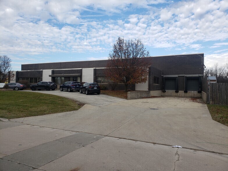 70 North St, Park Forest, IL for sale - Primary Photo - Image 1 of 1