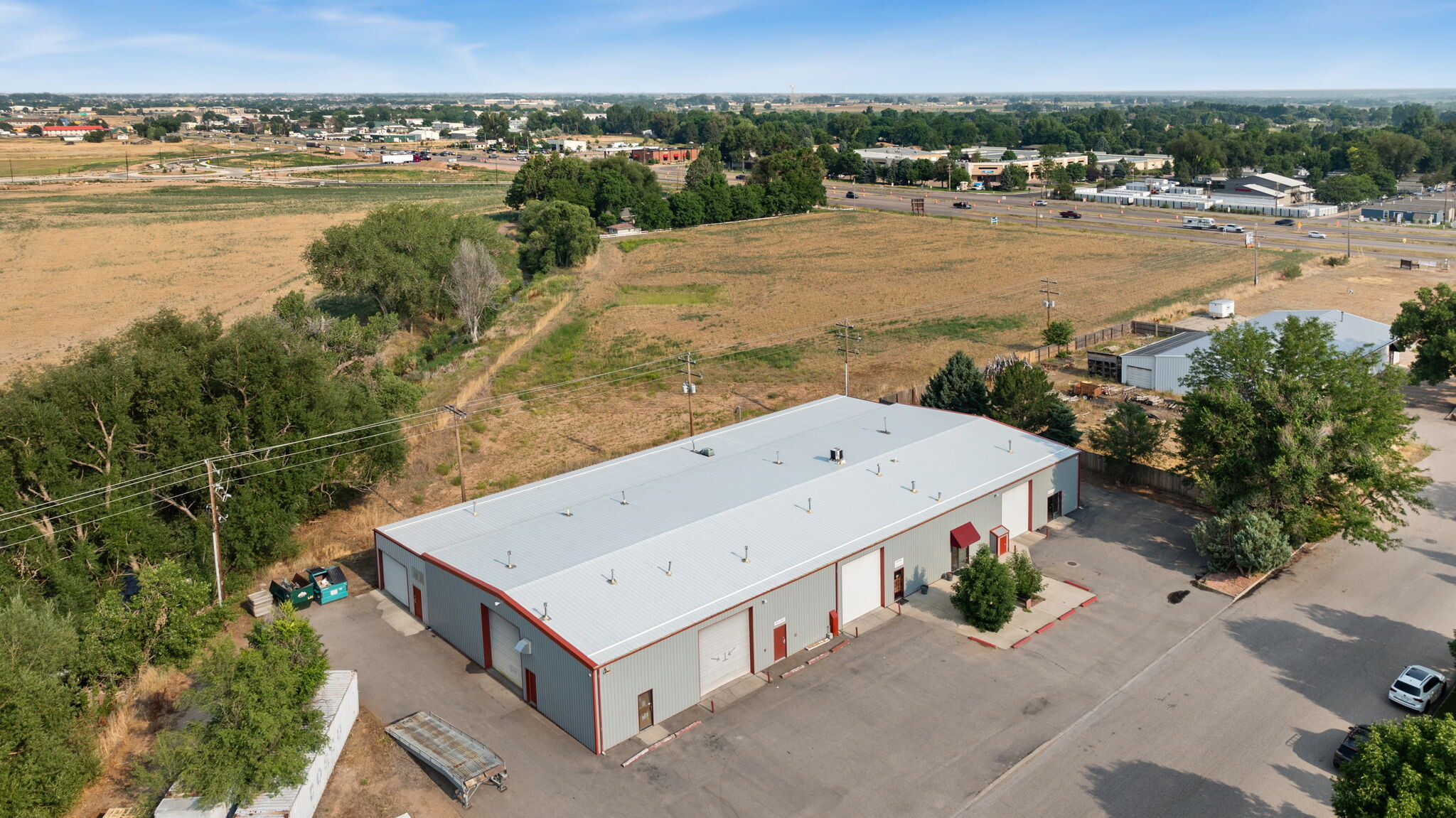 394 Delozier Dr, Fort Collins, CO for lease Building Photo- Image 1 of 11