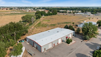 More details for 394 Delozier Dr, Fort Collins, CO - Industrial for Sale