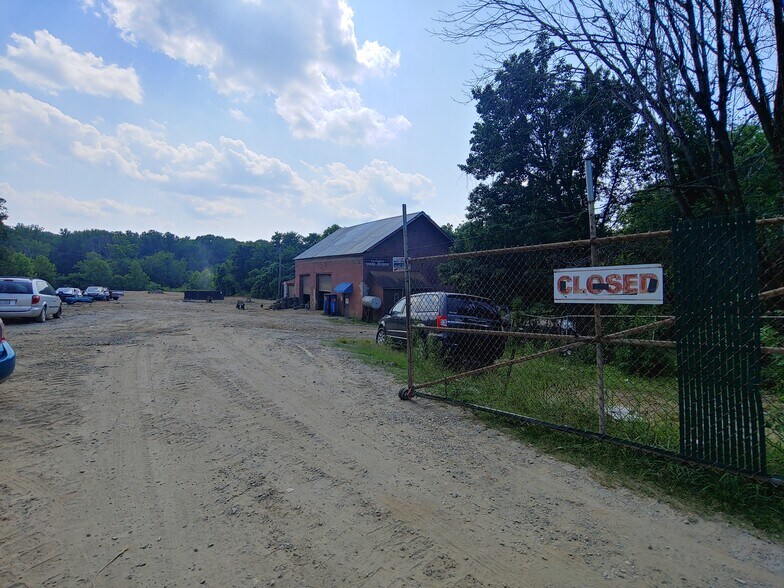 1528 Old Hwy 64, Lexington, NC 27292