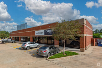 More details for 840 N Eldridge Rd, Houston, TX - Medical, Retail for Lease