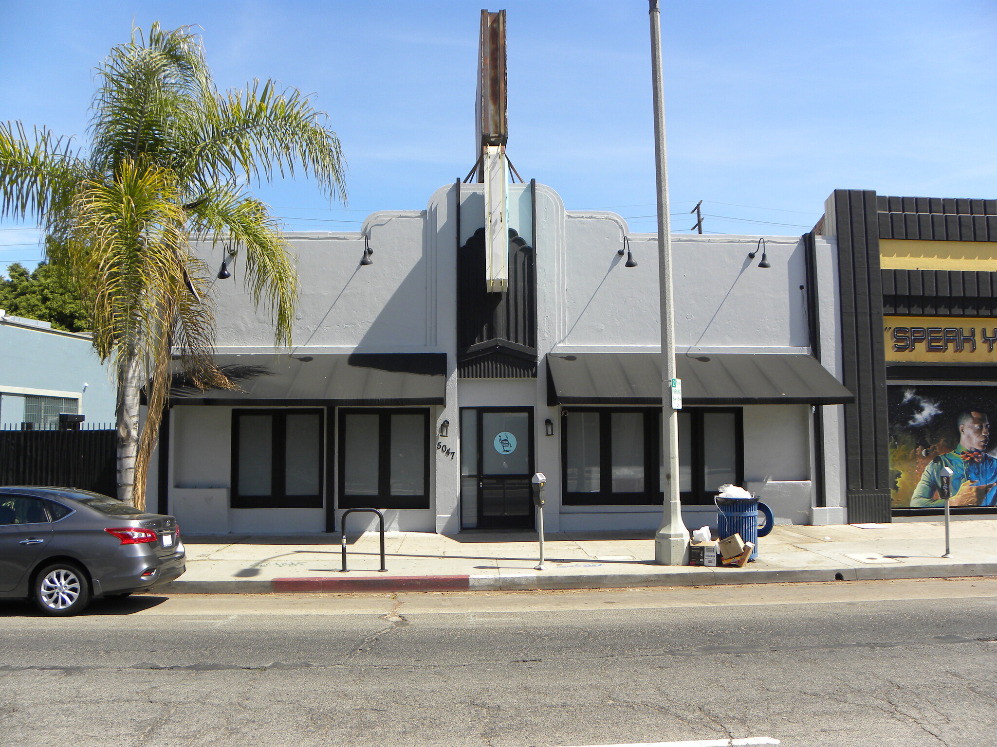 5047 W Pico Blvd, Los Angeles, CA for sale Building Photo- Image 1 of 1