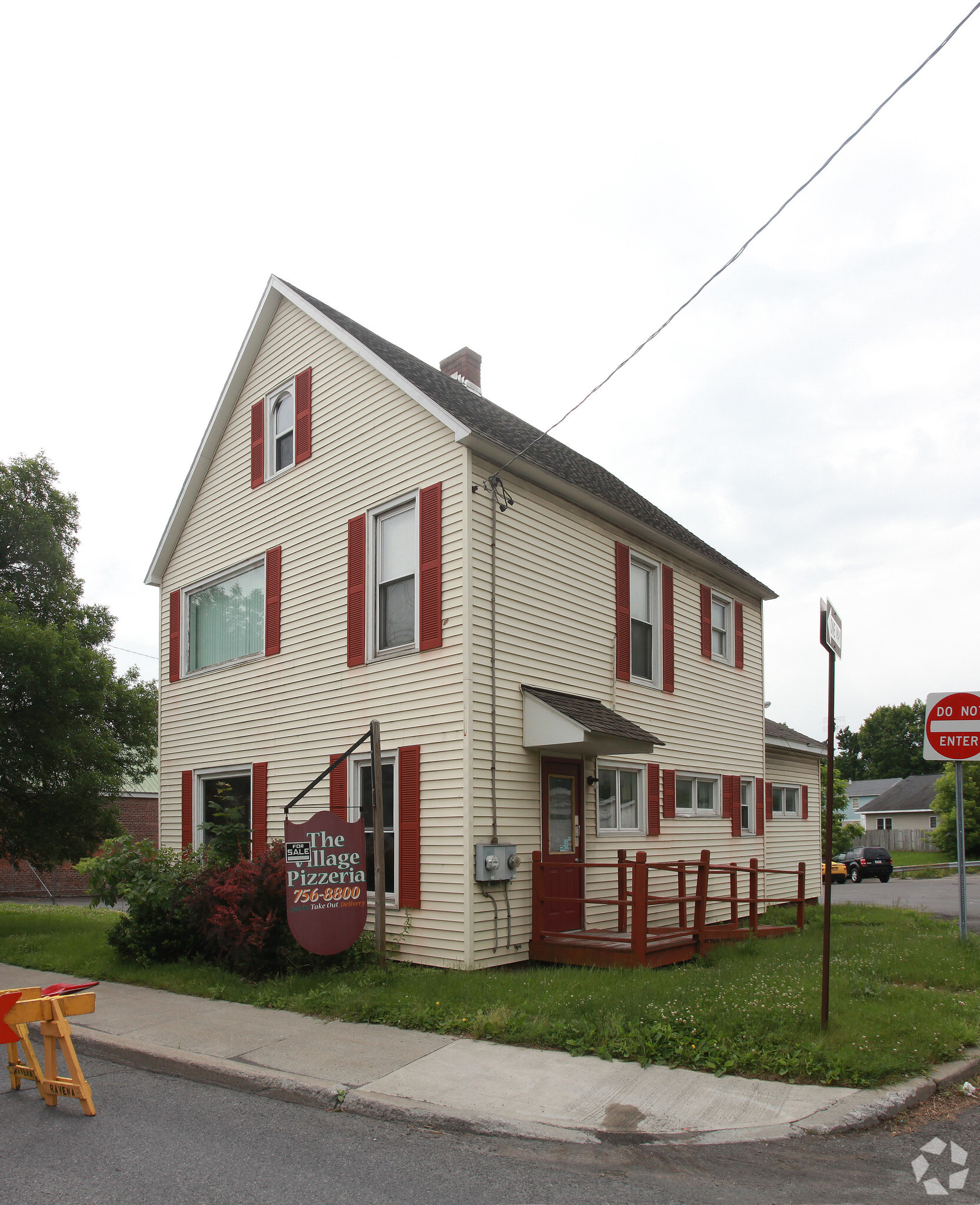 158 Main St, Ravena, NY for sale Primary Photo- Image 1 of 1