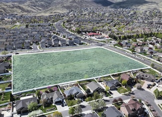 More details for 4905 W Rosecrest Rd, Herriman, UT - Land for Sale